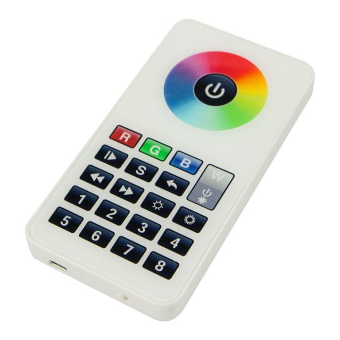 Synergy21 Mando a distancia RGB-W para EOS 05 Serie LED