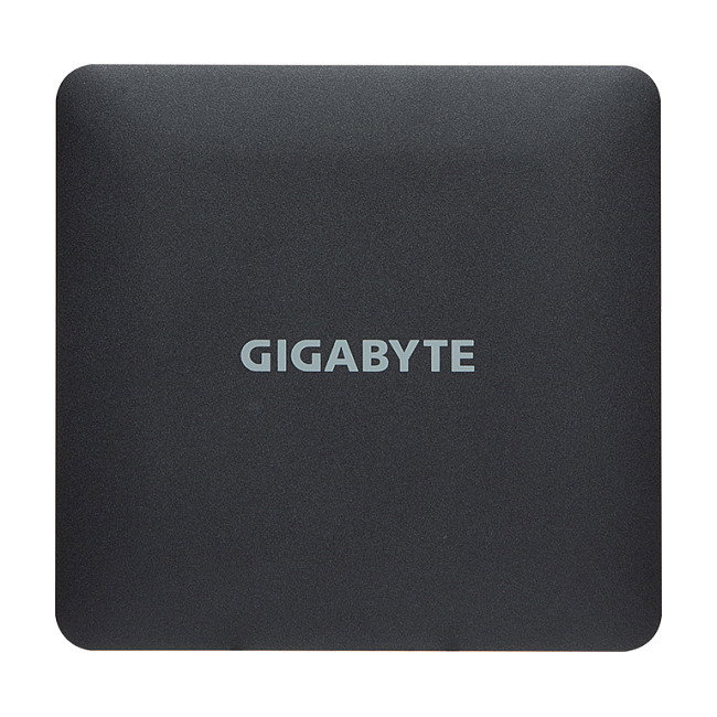 Gigabyte BRIX GB-BRi3H-1315 Mini PC Barebone Intel Core i3-1315U (6 núcleos) HDD/SSD 2.5", DDR4, Wi-Fi 6, Bluetooth 5.2, Windows 10/11 Gigabyte BRIX GB-BRi3H-1315 Mini PC Barebone Intel Core i3-1315U (6 núcleos) HDD/SSD 2.5", DDR4, Wi-Fi 6, Bluetooth 5.2, Windows 10/11