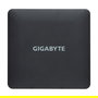 Gigabyte BRIX GB-BRi3H-1315 Mini PC Barebone Intel Core i3-1315U (6 núcleos) HDD/SSD 2.5", DDR4, Wi-Fi 6, Bluetooth 5.2, Windows 10/11