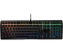 Cherry Teclado G80387K G80-3874LXADE-2 Alemania Alemán Layout AZERTY Negro