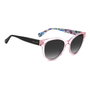 Gafas de Sol Mujer Kate Spade NATHALIEGS35J Ø 55 mm