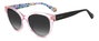 Kate Spade NATHALIE-G-S-35JF59O Gafas de sol Rosa/Negro