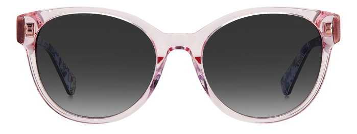 Kate Spade NATHALIE-G-S-35JF59O Gafas de sol Rosa/Negro