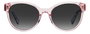 Kate Spade NATHALIE-G-S-35JF59O Gafas de sol Rosa/Negro