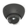 Ubiquiti UVC-AI-Dome-B Cámara de Seguridad Exterior 4K en Formato Domo PoE con Inteligencia Artificial, Visión Nocturna IR y Resistente a la Intemperie