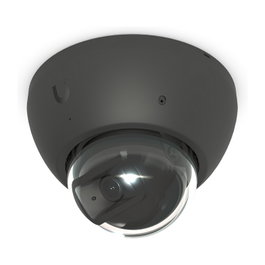 Ubiquiti UVC-AI-Dome-B Cámara de Seguridad IP 4K Negro