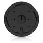 Ubiquiti UVC-AI-Dome-B Cámara de Seguridad Exterior 4K en Formato Domo PoE con Inteligencia Artificial, Visión Nocturna IR y Resistente a la Intemperie