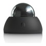 Ubiquiti UVC-AI-Dome-B Cámara de Seguridad Exterior 4K en Formato Domo PoE con Inteligencia Artificial, Visión Nocturna IR y Resistente a la Intemperie