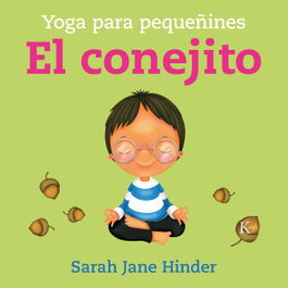 El conejito, Sarah Jane Hinder - KAIROS