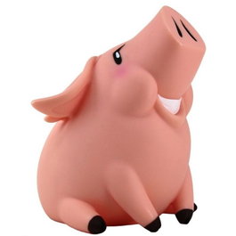 PLASTOY Figura Hucha Hawk The Seven Deadly Sins 12cm