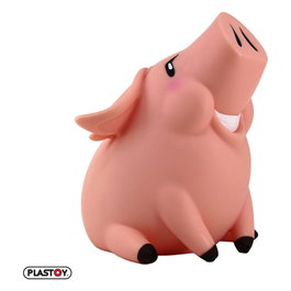 Plastoy Hucha Hawk Seven Deadly Sins 12 cm