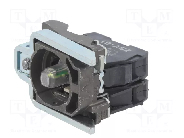 SCHNEIDER ELECTRIC Elemento Iluminador Harmony XB4 Blanco 22mm
