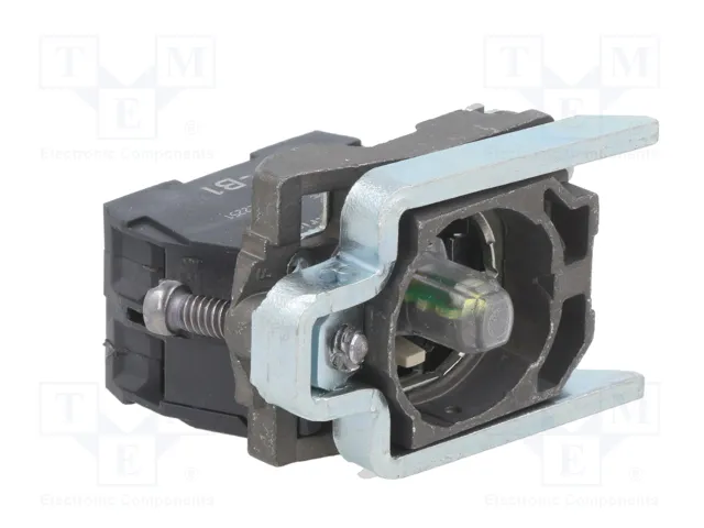 SCHNEIDER ELECTRIC Elemento Iluminador Harmony XB4 Blanco 22mm