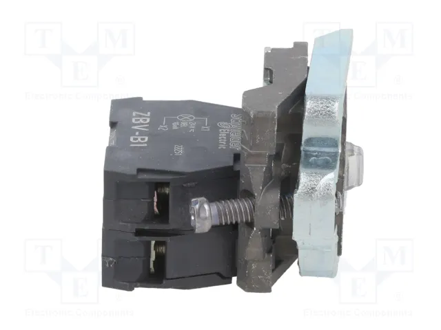 SCHNEIDER ELECTRIC Elemento Iluminador Harmony XB4 Blanco 22mm
