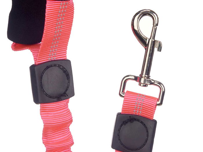 Mascow Correa Mascota Extensible 80 cm Reflectante Surtidos (Set de 12) Mascow Correa Mascota Extensible 80 cm Reflectante Surtidos (Set de 12)