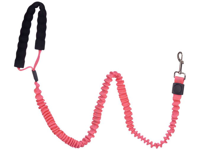 Mascow Correa Mascota Extensible 80 cm Reflectante Surtidos (Set de 12) Mascow Correa Mascota Extensible 80 cm Reflectante Surtidos (Set de 12)