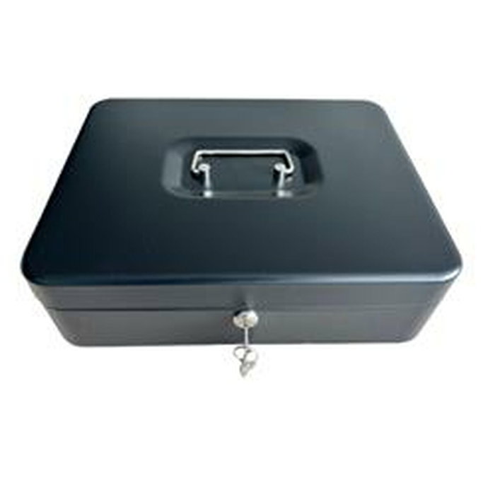 Premier Cajón Portamonedas CB-48 Negro