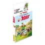 Panini PAN8051708018059 Blíster con 7 bolsillos Astérix 65 Aniversario, incluye 35 pegatinas y 1 tarjeta limitada
