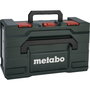 Metabo SSEP 18 LT BL Sierra de Sable Inalámbrica