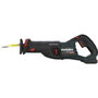 Metabo SSEP 18 LT BL Sierra de Sable Inalámbrica