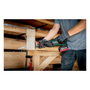 Metabo SSEP 18 LT BL Sierra de Sable Inalámbrica