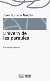 L'hivern de les paraules, Joan Buixeda Guitián - PAGES EDITORS