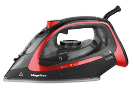 MAGEFESA Plancha de Vapor Milla Plus MGF6227 3200 W