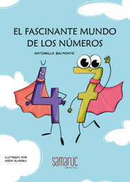 SAMARUC, El fascinante mundo de los números