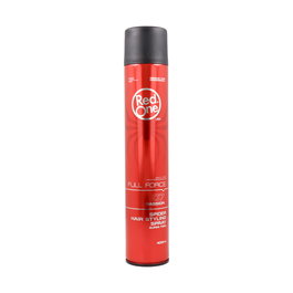 Red One Full Force Passion Laca Fijación Fuerte 400 ml