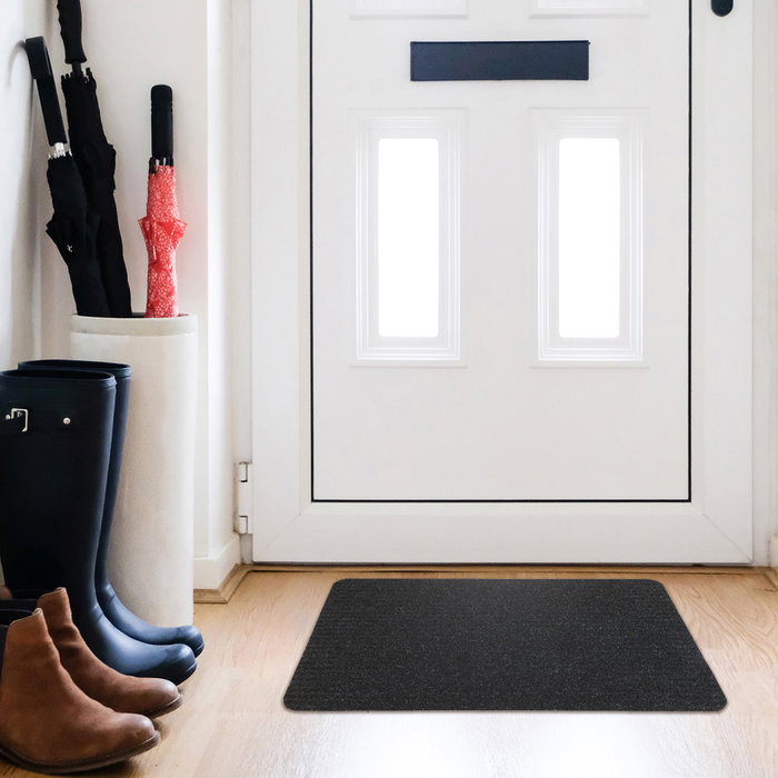 Je cherche une Idee Felpudo Antideslizante 40X60 cm Poliéster