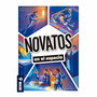 Devir Novatos en el Espacio Juego de Mesa Cooperativo 3-5 Jugadores 8+