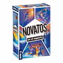Devir Novatos en el Espacio Juego de Mesa Cooperativo 3-5 Jugadores 8+