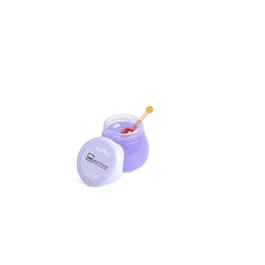 Aquarius Cosmetic Mascarilla Labial Hidratante Candy - 6 gr