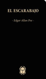 El escarabajo, Edgar Allan Poe - MS AVENTURAS LITERARIAS