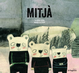 Mitjà, Susanna Isern - LA FRAGANTINA