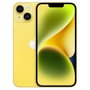 Apple iPhone 14 128 GB Reacondicionado Grado A - Amarillo
