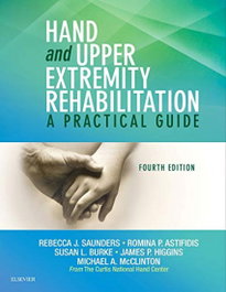 ELSEVIER UK Hand and Upper Extremity Rehabilitation