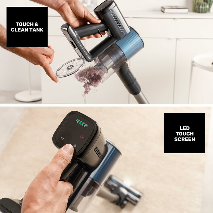 Aspirador Escoba Taurus 948078000