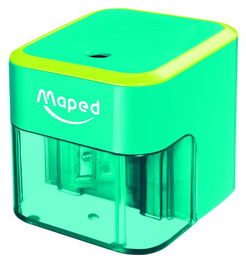 Afilalapiz Maped Electrico Con Bateria