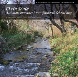 El riu Senia, Ddaa - ONADA EDICIONS