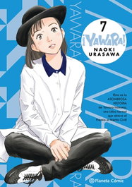 Yawara! nº 07/20, Naoki Urasawa - PLANETA COMICS