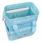 Mochila para Portátil Safta safta Azul 27 x 40 x 19 cm