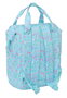 Mochila para Portátil Safta safta Azul 27 x 40 x 19 cm