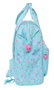 Mochila para Portátil Safta safta Azul 27 x 40 x 19 cm