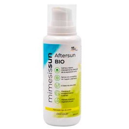 HERBORA Aftersun Mimesis Sensations 200 Ml, calmante, reparador e hidratante, vegano