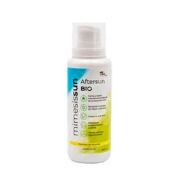 HERBORA Aftersun Mimesis Sensations 200 Ml, calmante, reparador e hidratante, vegano