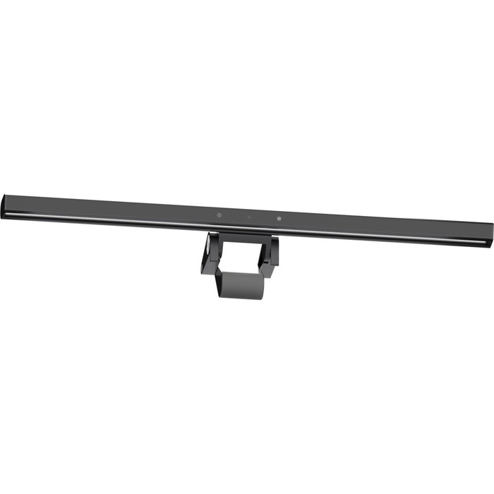 Alogic Illuminate Light Bar con cámara de enfoque automático 4K - Space Grey Alogic Illuminate Light Bar con cámara de enfoque automático 4K - Space Grey