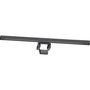Alogic Illuminate Light Bar con cámara de enfoque automático 4K - Space Grey