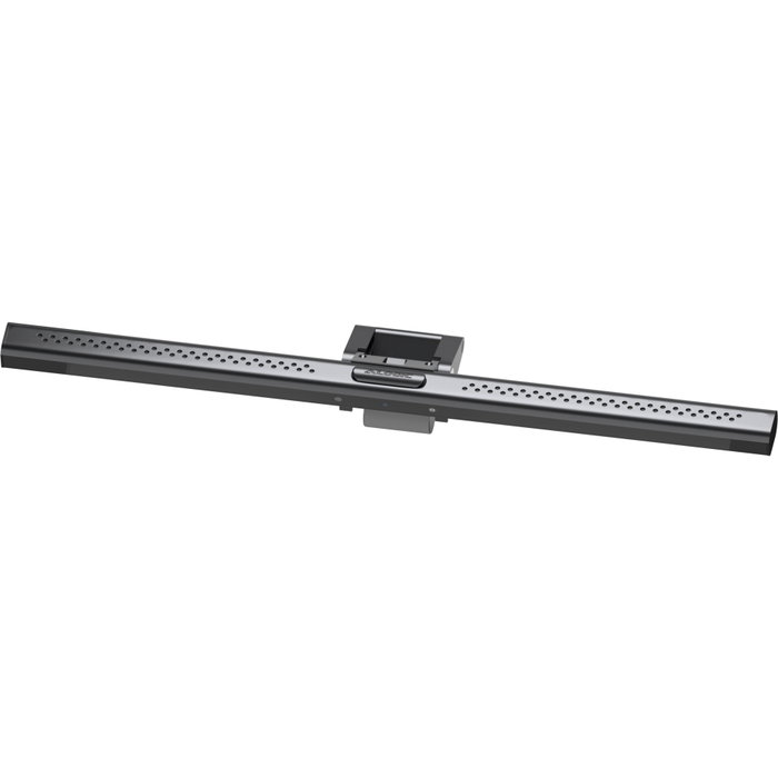 Alogic Illuminate Light Bar con cámara de enfoque automático 4K - Space Grey Alogic Illuminate Light Bar con cámara de enfoque automático 4K - Space Grey