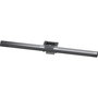 Alogic Illuminate Light Bar con cámara de enfoque automático 4K - Space Grey